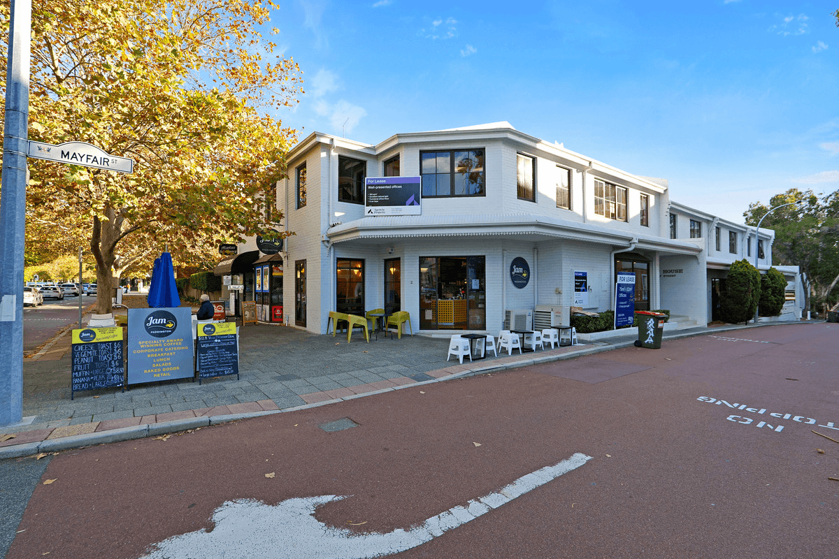 3/1200 Hay Street, WEST PERTH, WA 6005