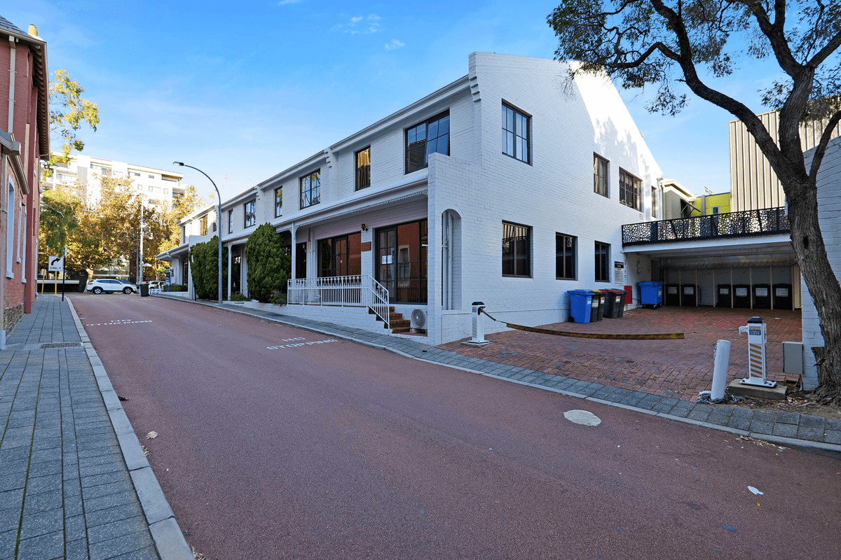 3/1200 Hay Street, WEST PERTH, WA 6005