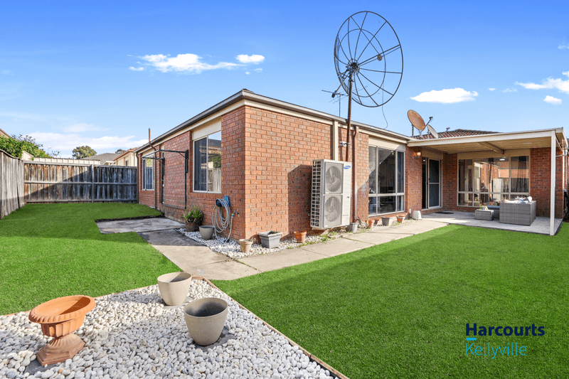 3 Joanie Place, Glendenning, NSW 2761