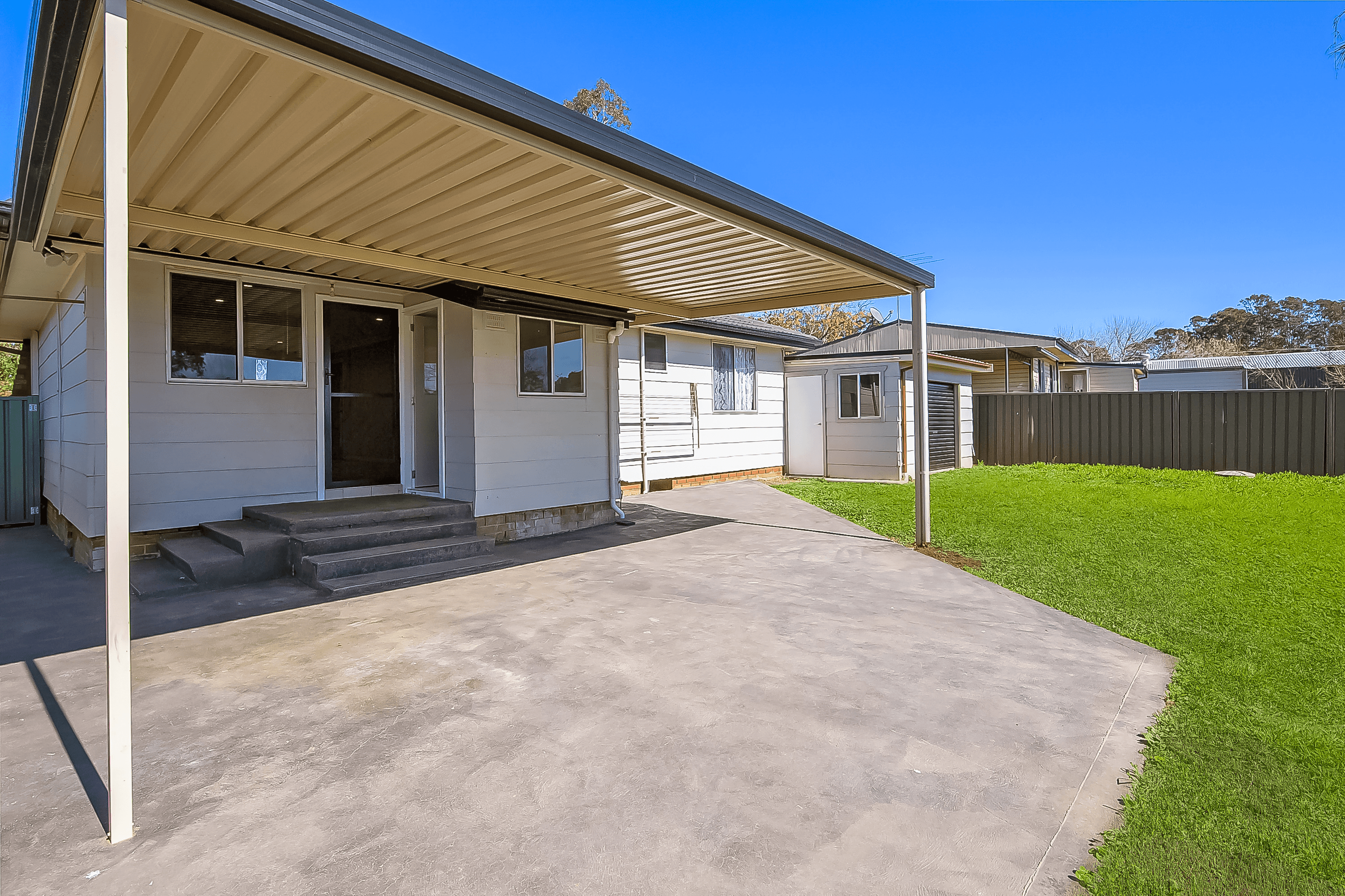 426 Kurmond Road, FREEMANS REACH, NSW 2756