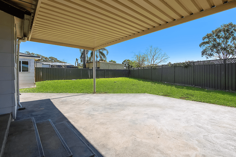 426 Kurmond Road, FREEMANS REACH, NSW 2756