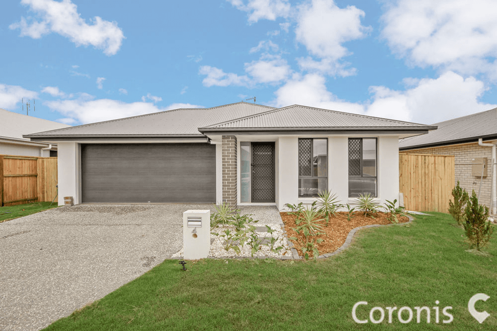 4 Periwinkle Street, PALMVIEW, QLD 4553