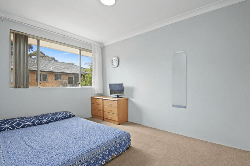 17/26-30 Sherwood Road, MERRYLANDS, NSW 2160