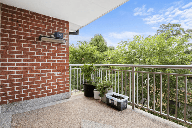 17/26-30 Sherwood Road, MERRYLANDS, NSW 2160