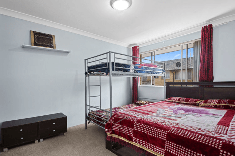 17/26-30 Sherwood Road, MERRYLANDS, NSW 2160