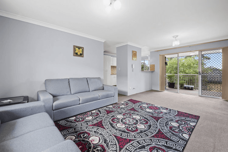 17/26-30 Sherwood Road, MERRYLANDS, NSW 2160