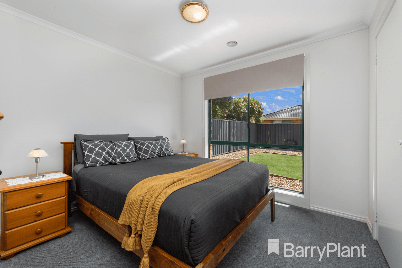 33 Quarrion Court, Hoppers Crossing, VIC 3029