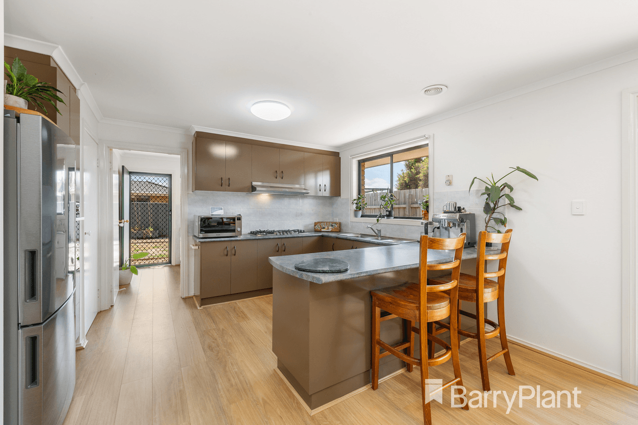 33 Quarrion Court, Hoppers Crossing, VIC 3029