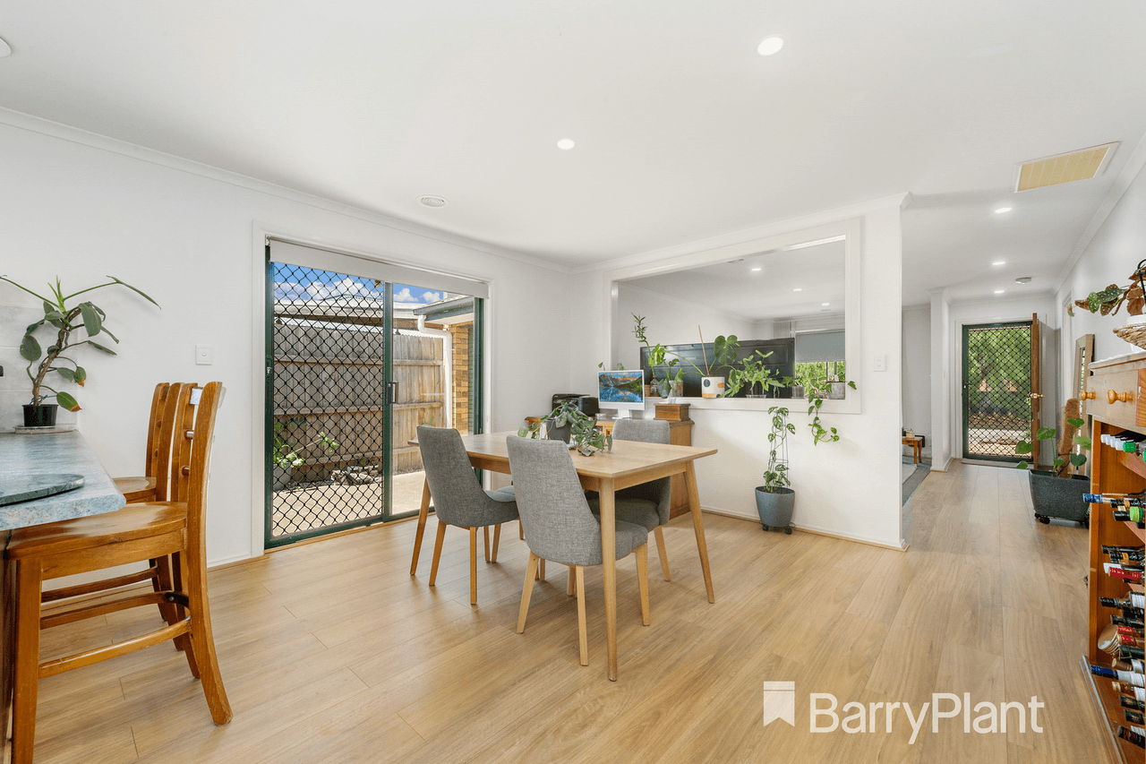 33 Quarrion Court, Hoppers Crossing, VIC 3029