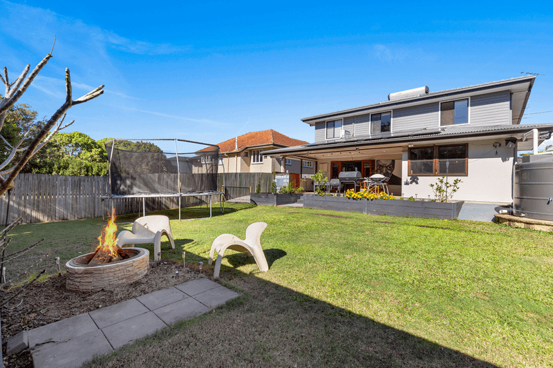 36 Belnoel Street, WAVELL HEIGHTS, QLD 4012