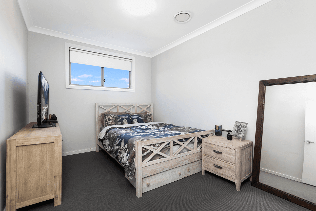 2/2 Curtin Place, CONDELL PARK, NSW 2200