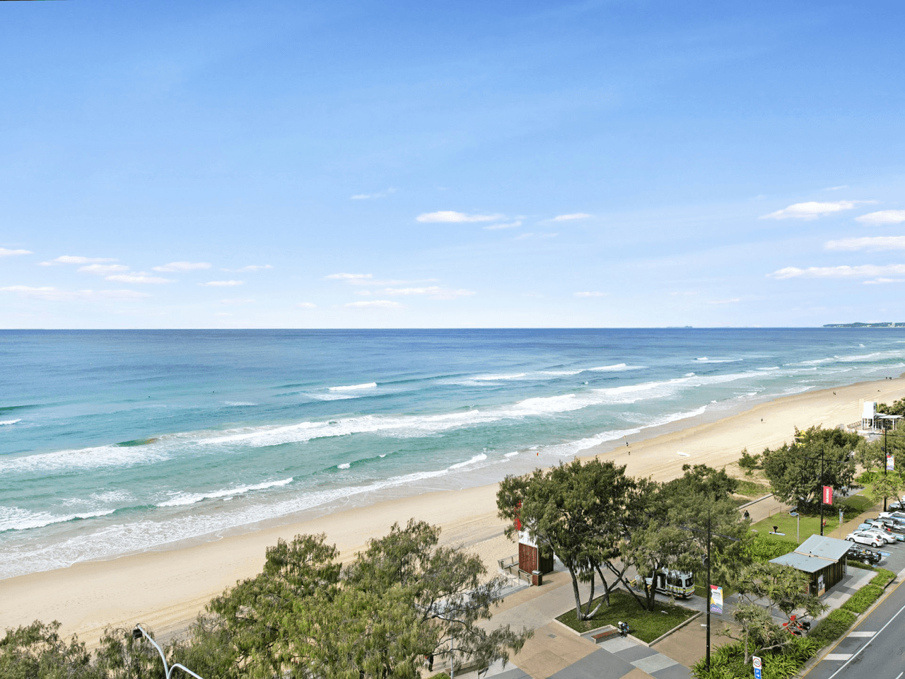 30/60 The Esplanade, SURFERS PARADISE, QLD 4217