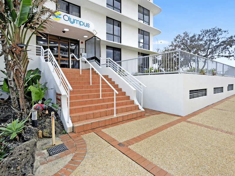 30/60 The Esplanade, SURFERS PARADISE, QLD 4217