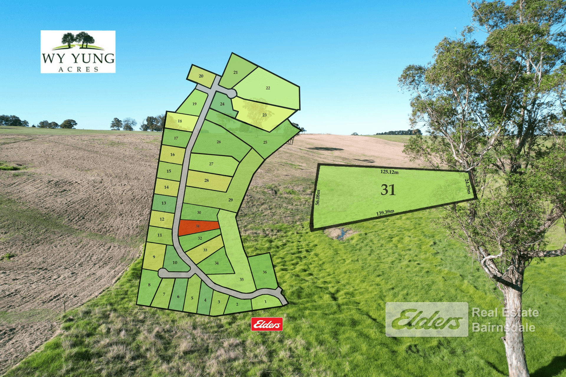 30 Clifton West Road, Wy Yung, VIC 3875