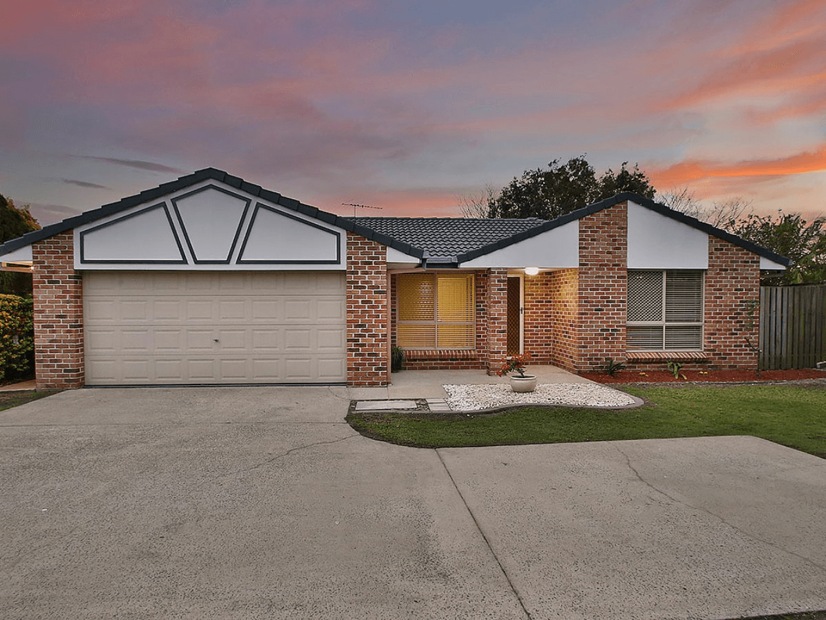 31 Harris Place, SEVENTEEN MILE ROCKS, QLD 4073