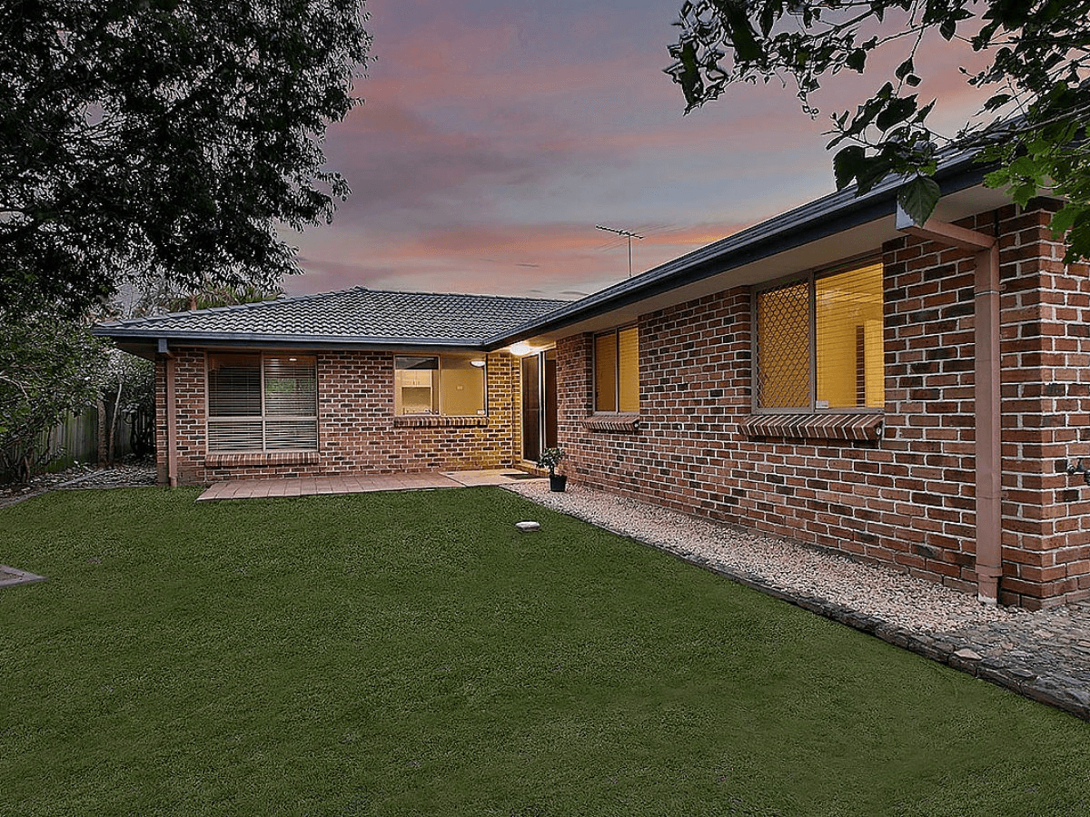 31 Harris Place, SEVENTEEN MILE ROCKS, QLD 4073