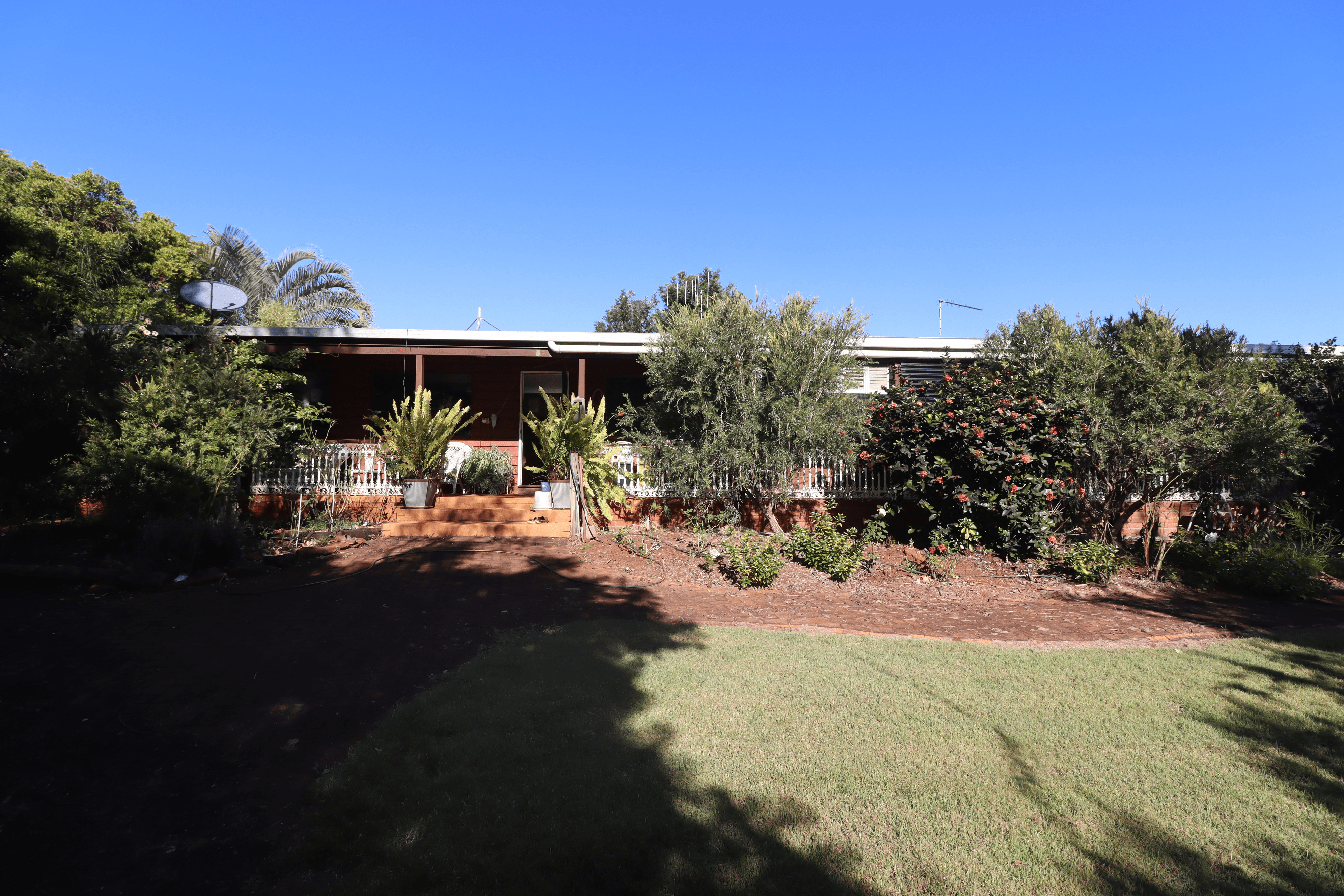 3898 Bundaberg Gin Gin Road, BULLYARD, QLD 4671