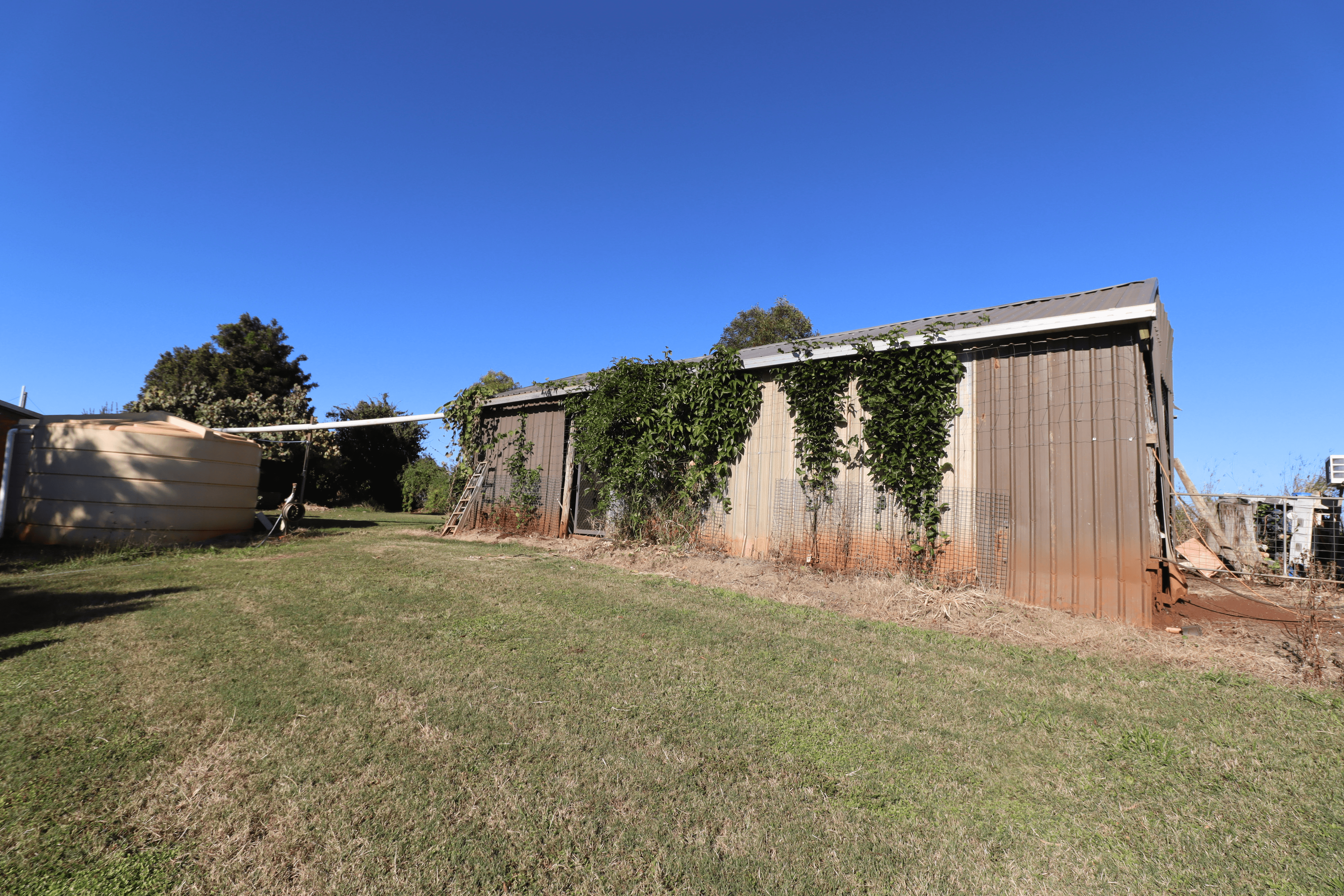 3898 Bundaberg Gin Gin Road, BULLYARD, QLD 4671