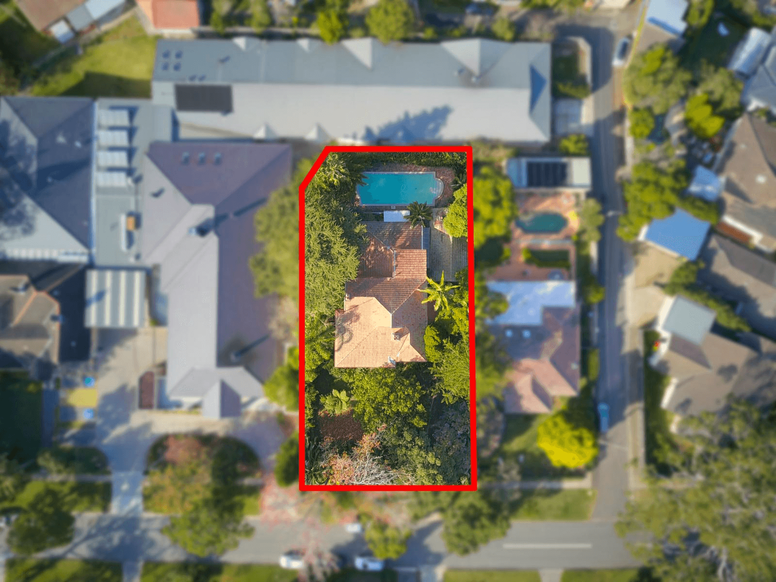 18 Wyvern Avenue, CHATSWOOD, NSW 2067