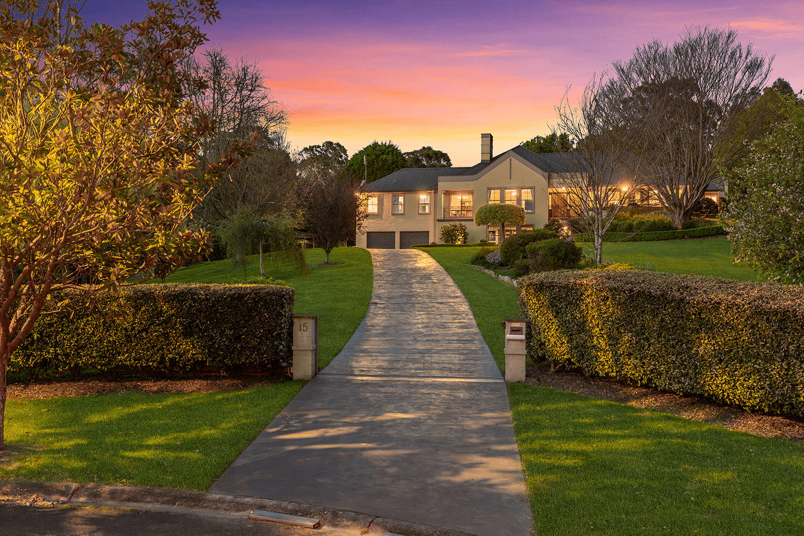 15 Carisbrooke Row, Bowral, NSW 2576