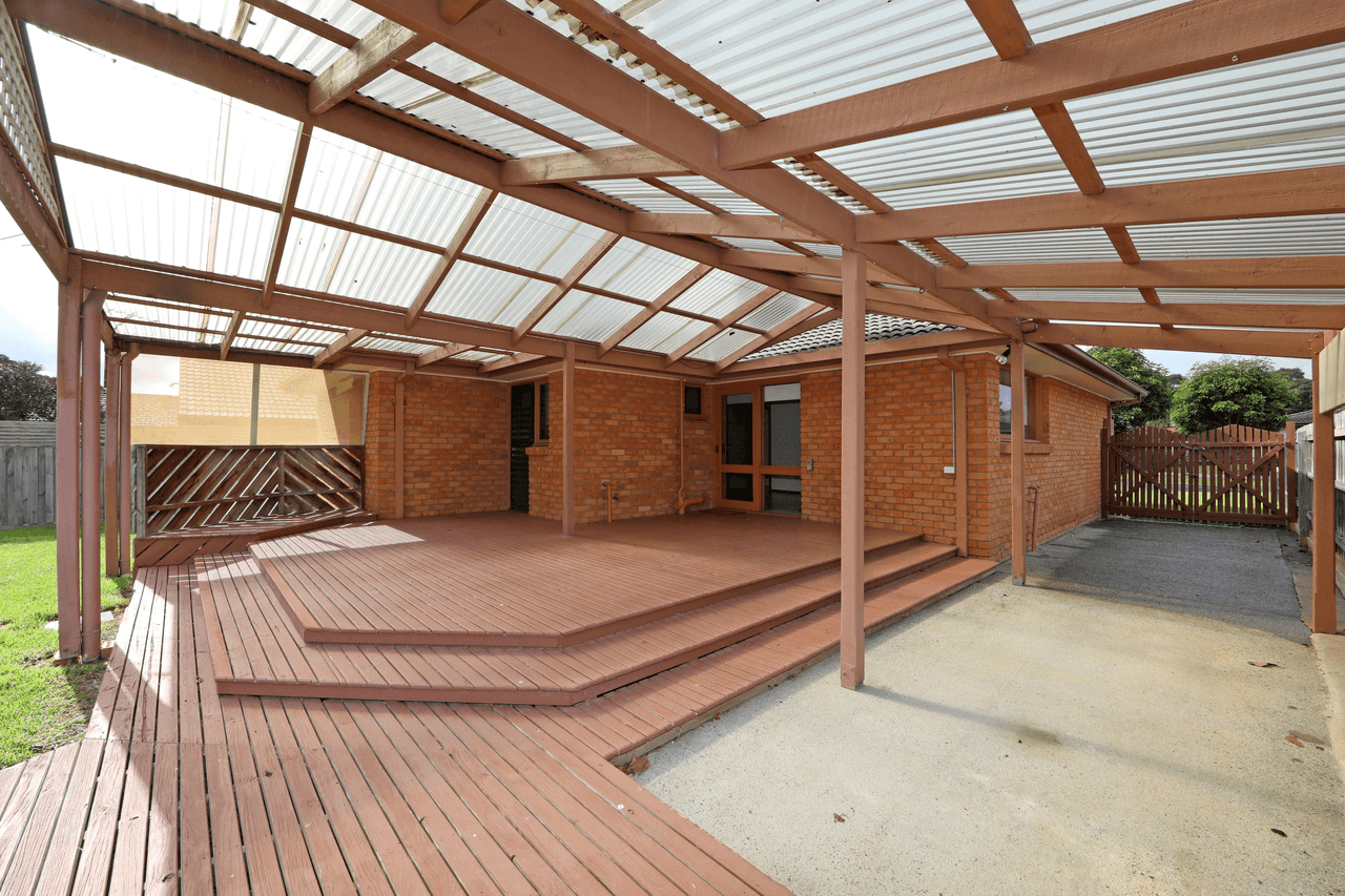 41 Sullivan Avenue, LYSTERFIELD, VIC 3156