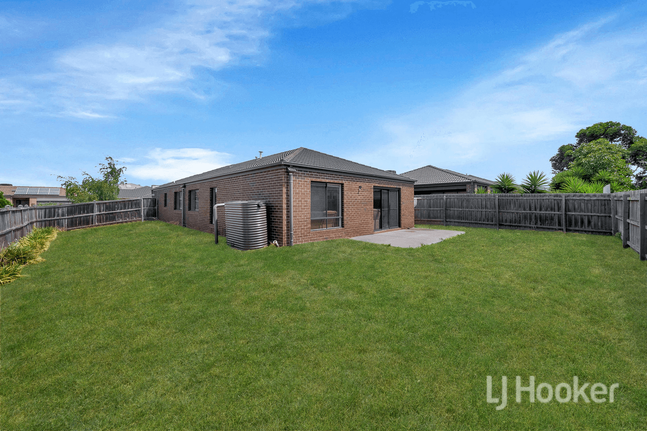 23 Cooinda Way, POINT COOK, VIC 3030