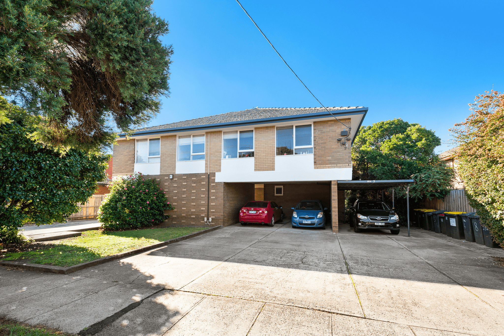 Unit 7/12 Roseberry Gr, Glen Huntly, VIC 3163