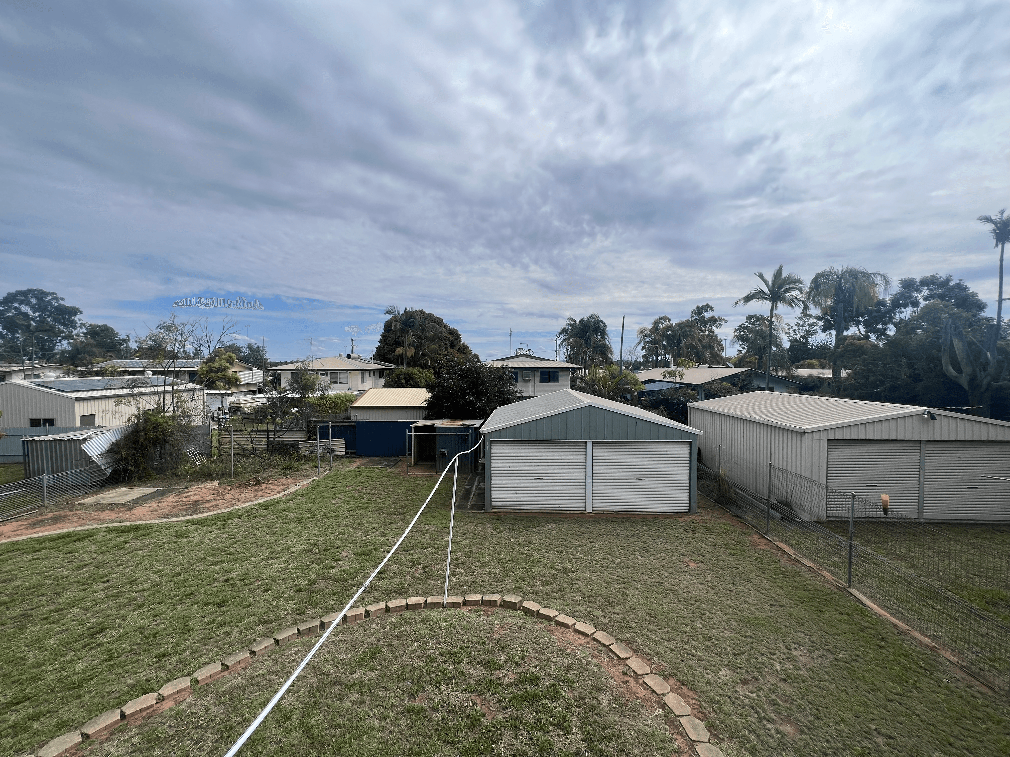 17 MacKay Street, MORANBAH, QLD 4744