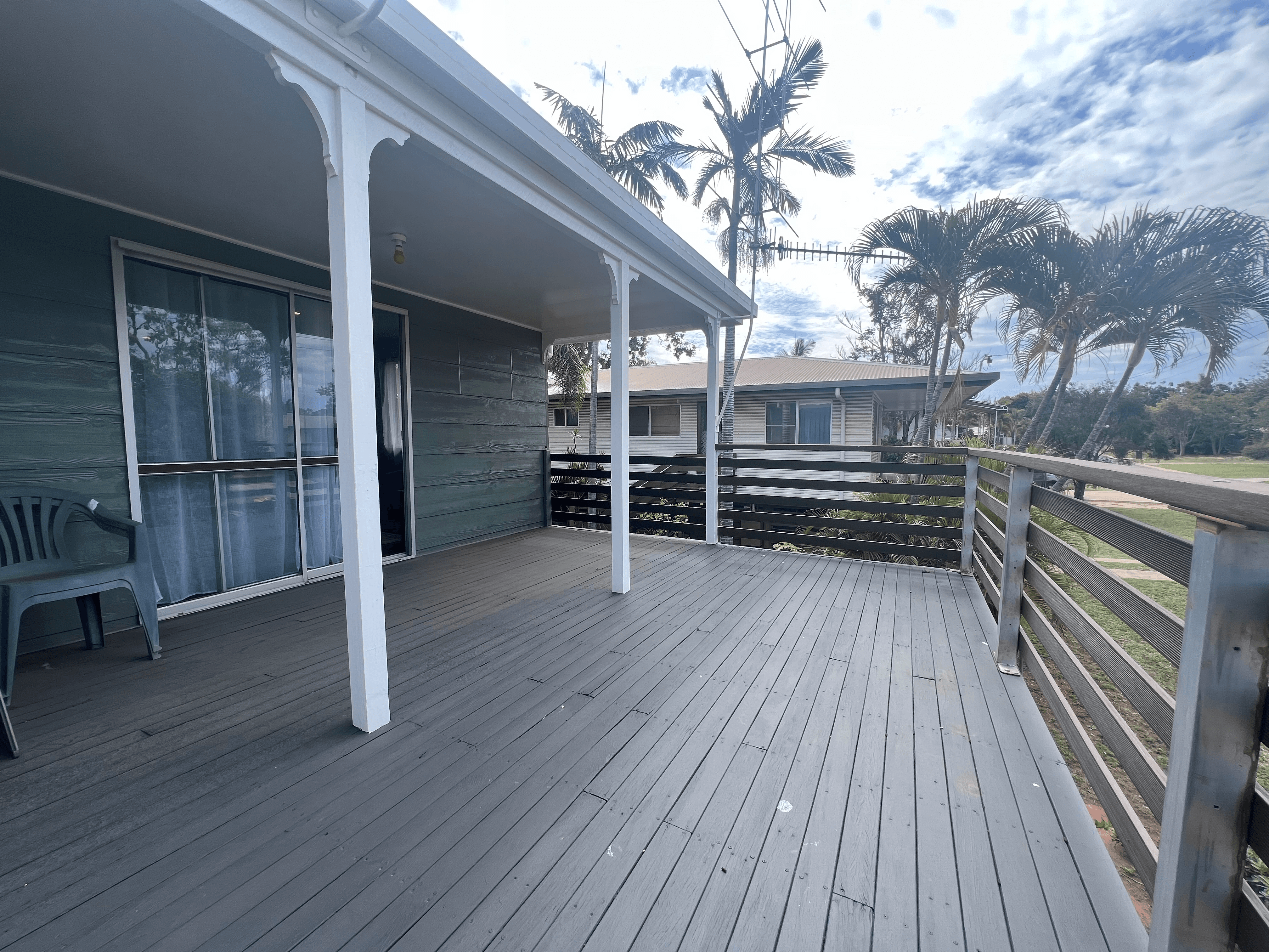 17 MacKay Street, MORANBAH, QLD 4744