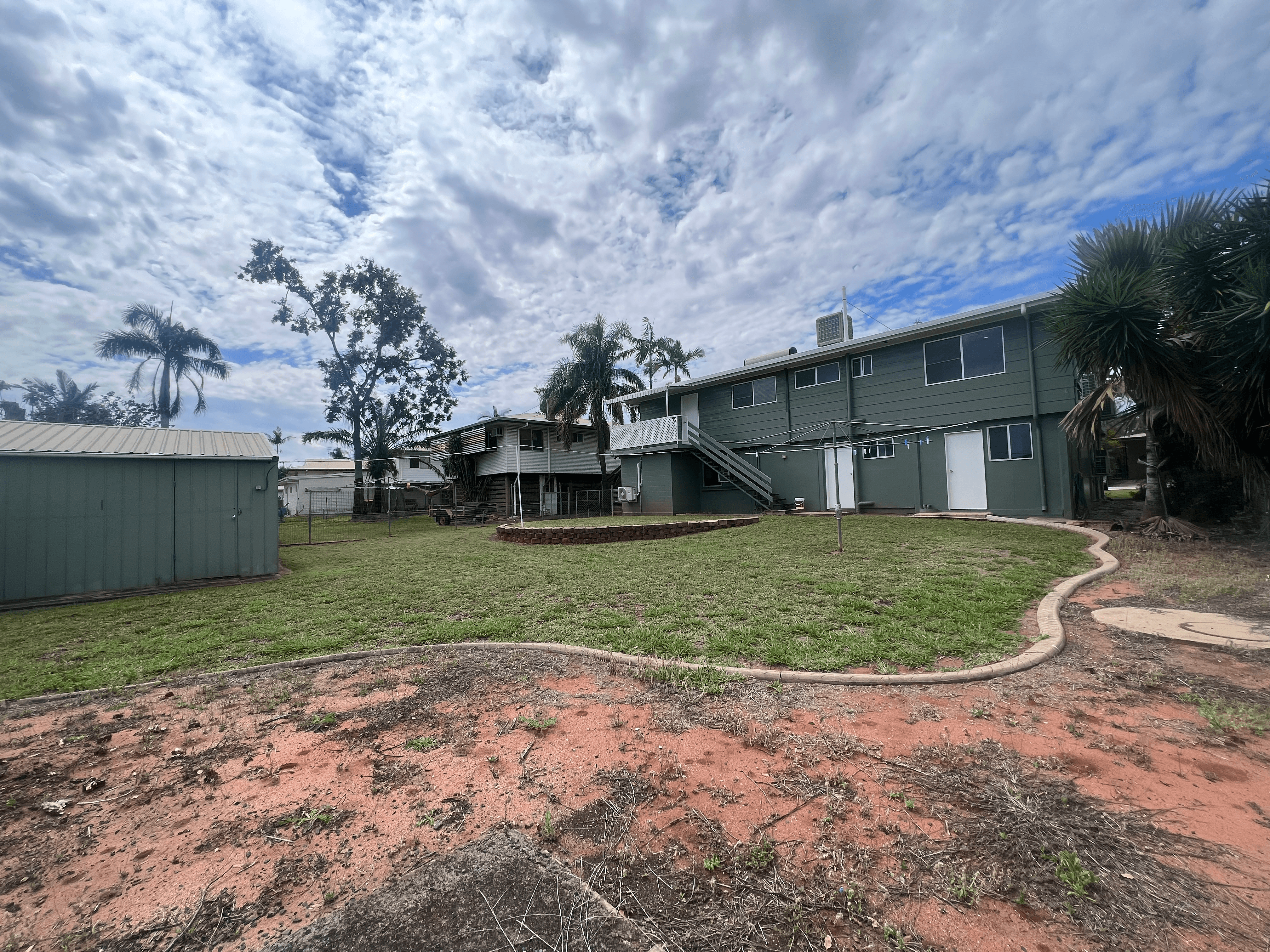 17 MacKay Street, MORANBAH, QLD 4744