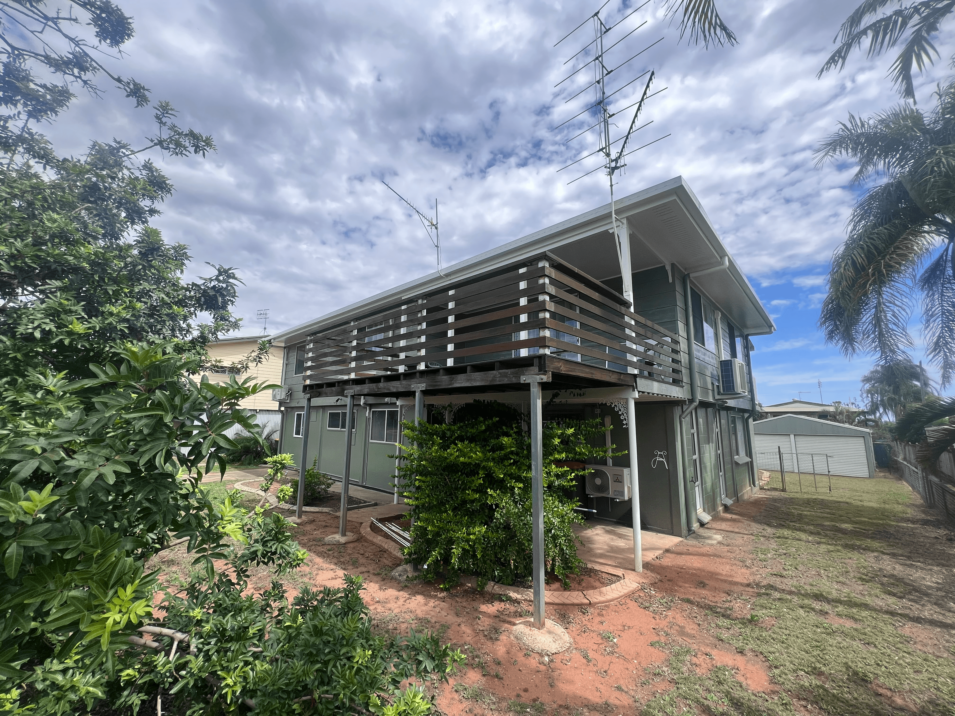 17 MacKay Street, MORANBAH, QLD 4744