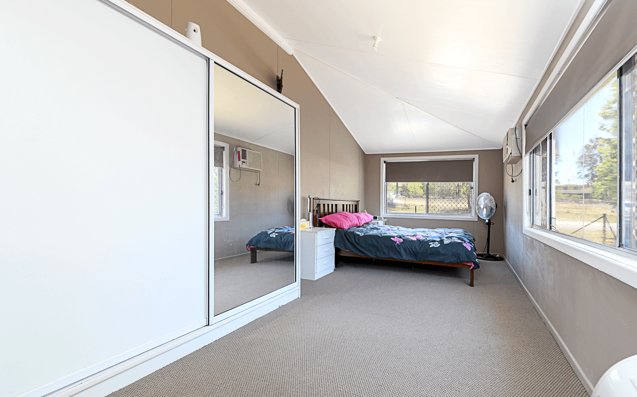 36 Glen Road, WARWICK, QLD 4370