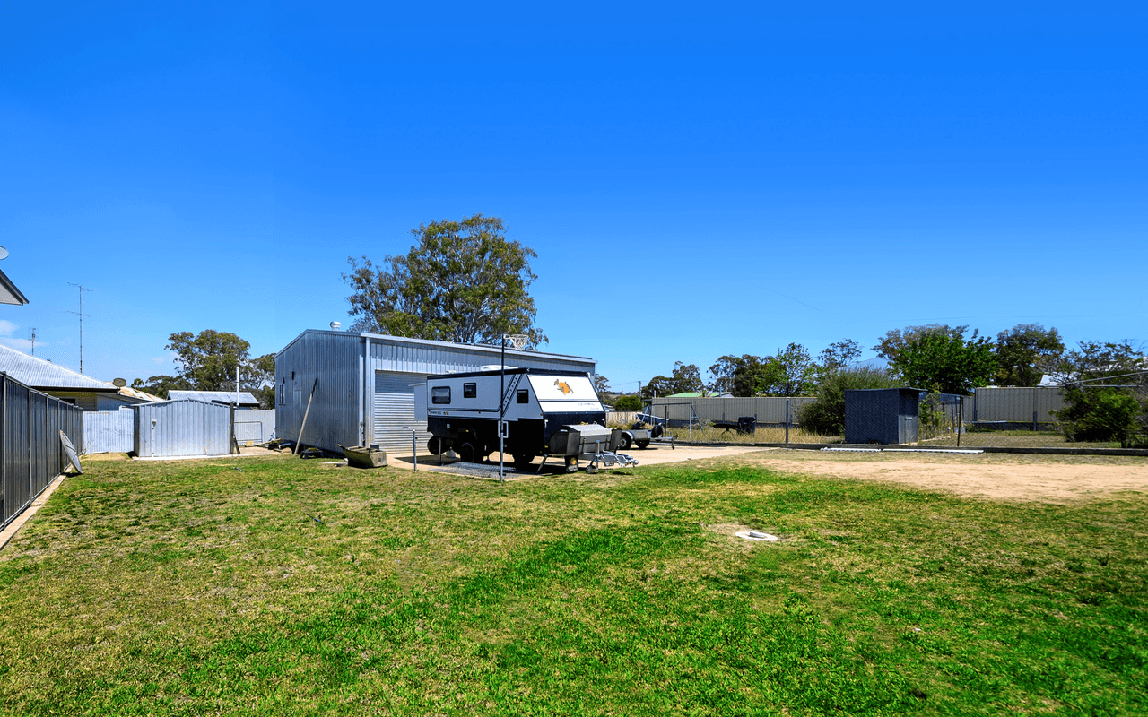 36 Glen Road, WARWICK, QLD 4370