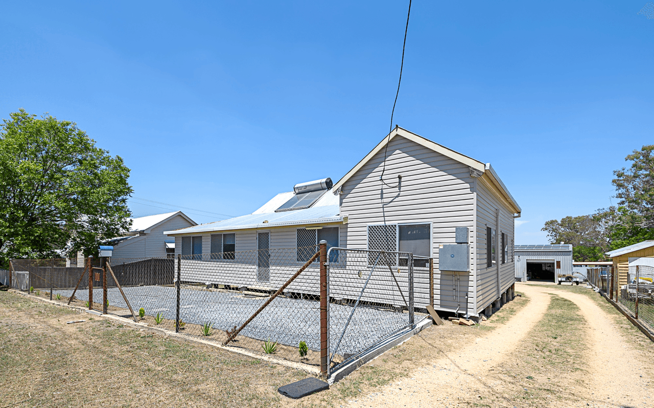 36 Glen Road, WARWICK, QLD 4370