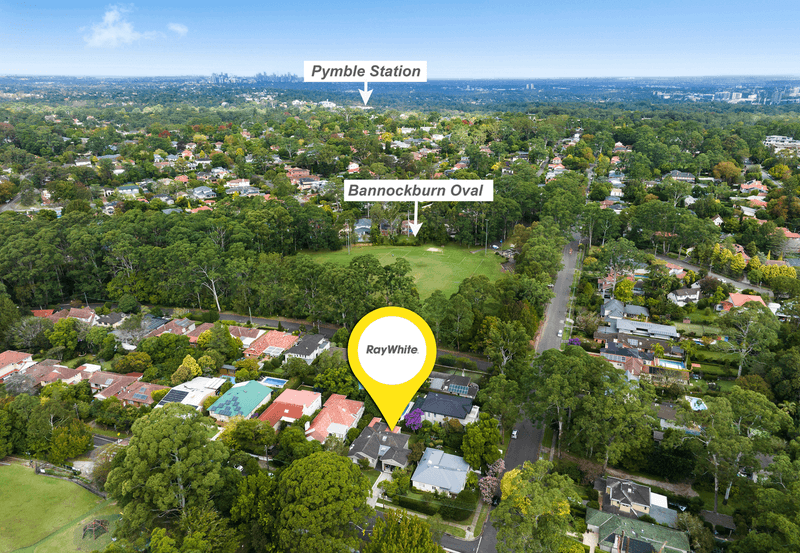 46 Rushall Street, PYMBLE, NSW 2073