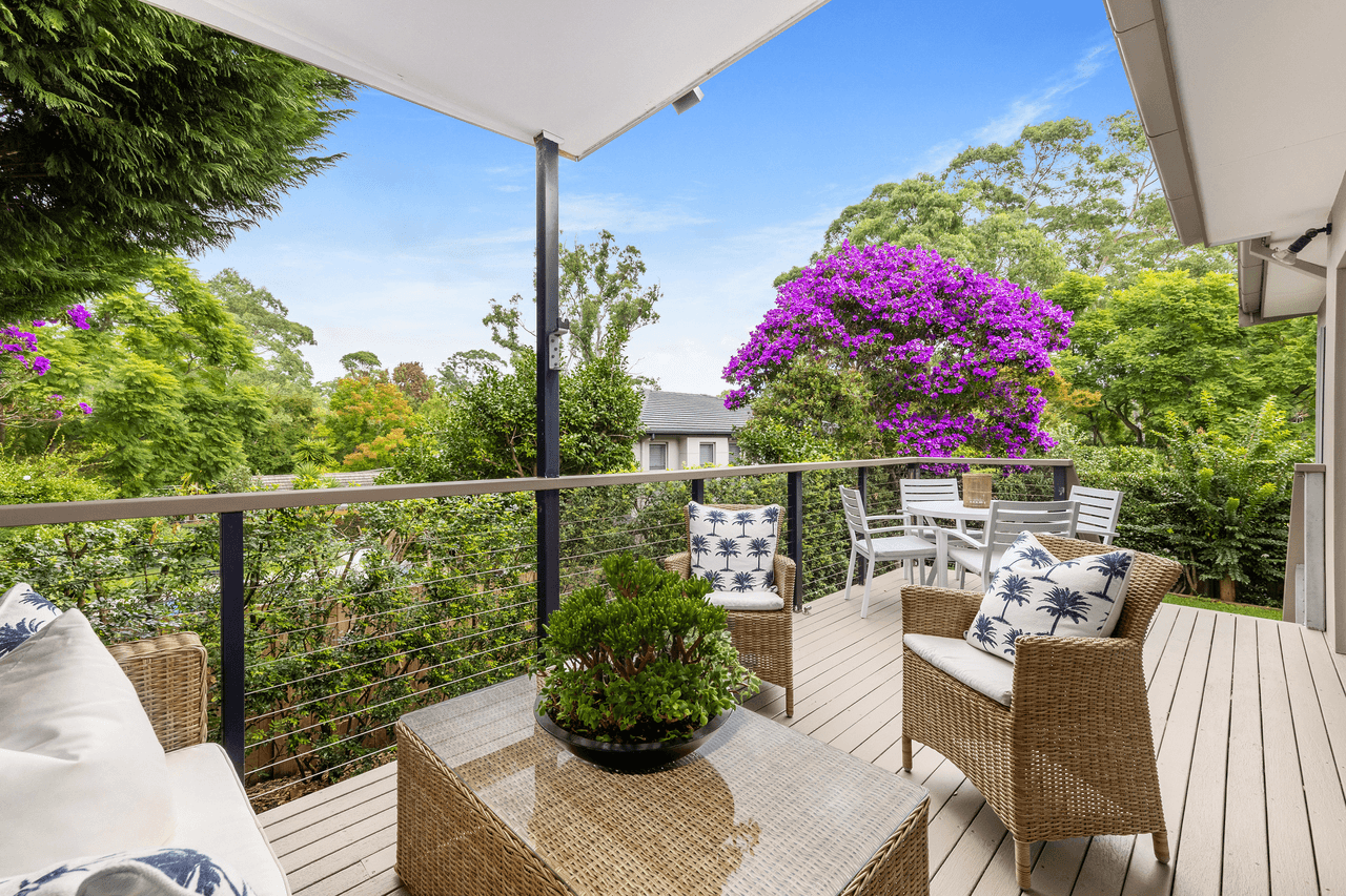 46 Rushall Street, PYMBLE, NSW 2073