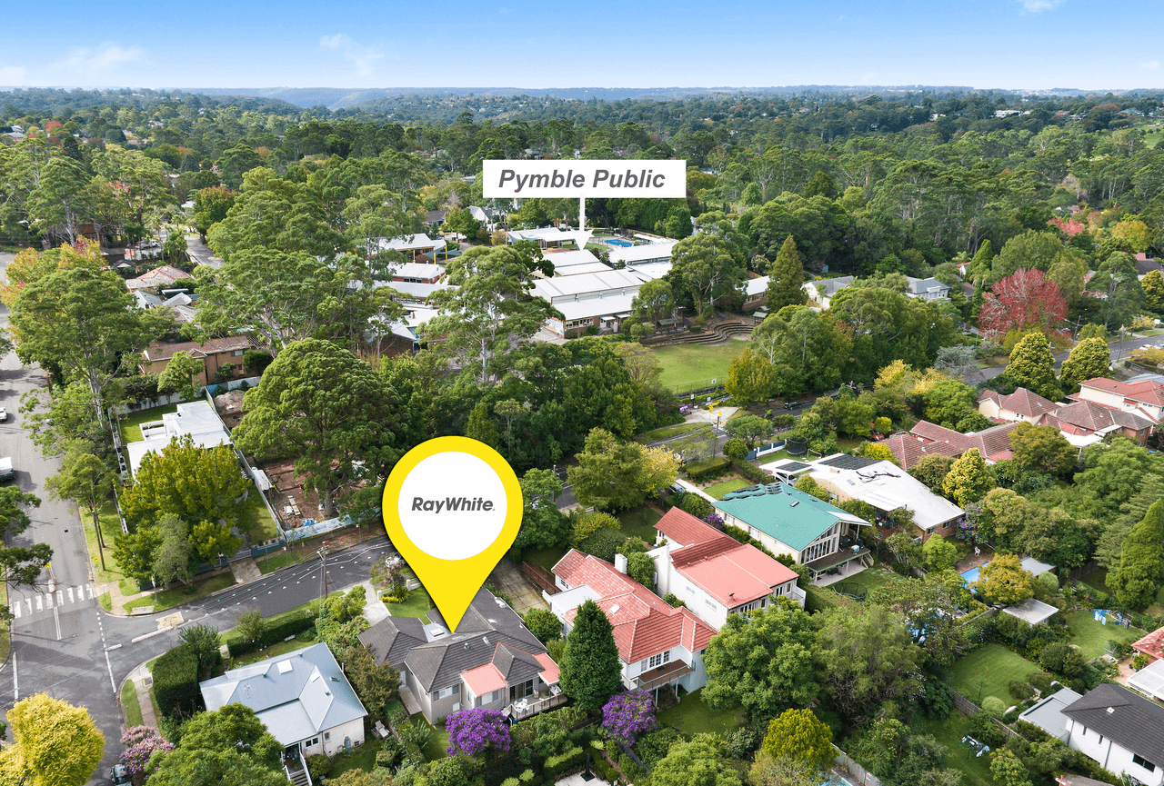 46 Rushall Street, PYMBLE, NSW 2073