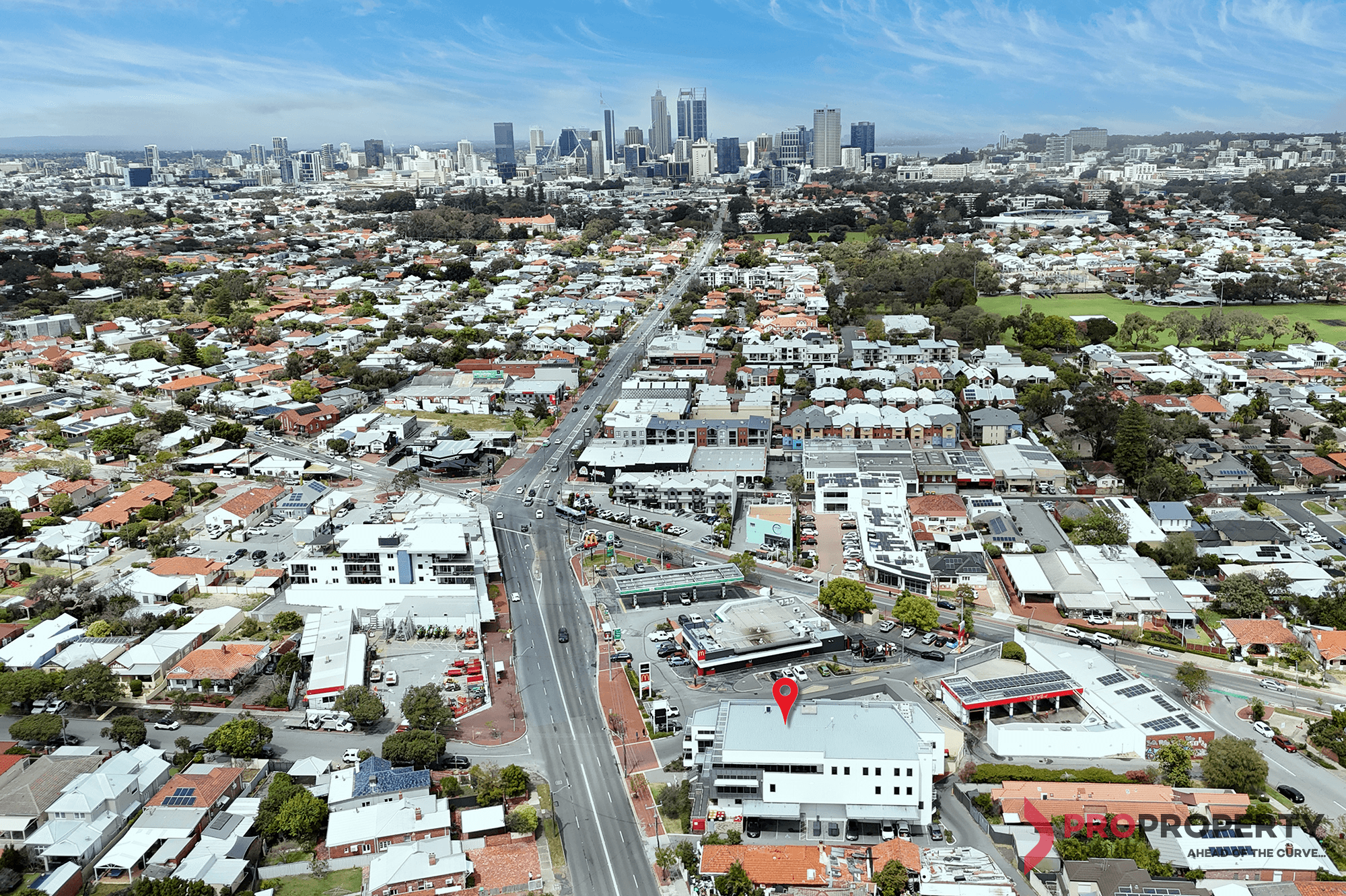 4/375 Charles Street, NORTH PERTH, WA 6006