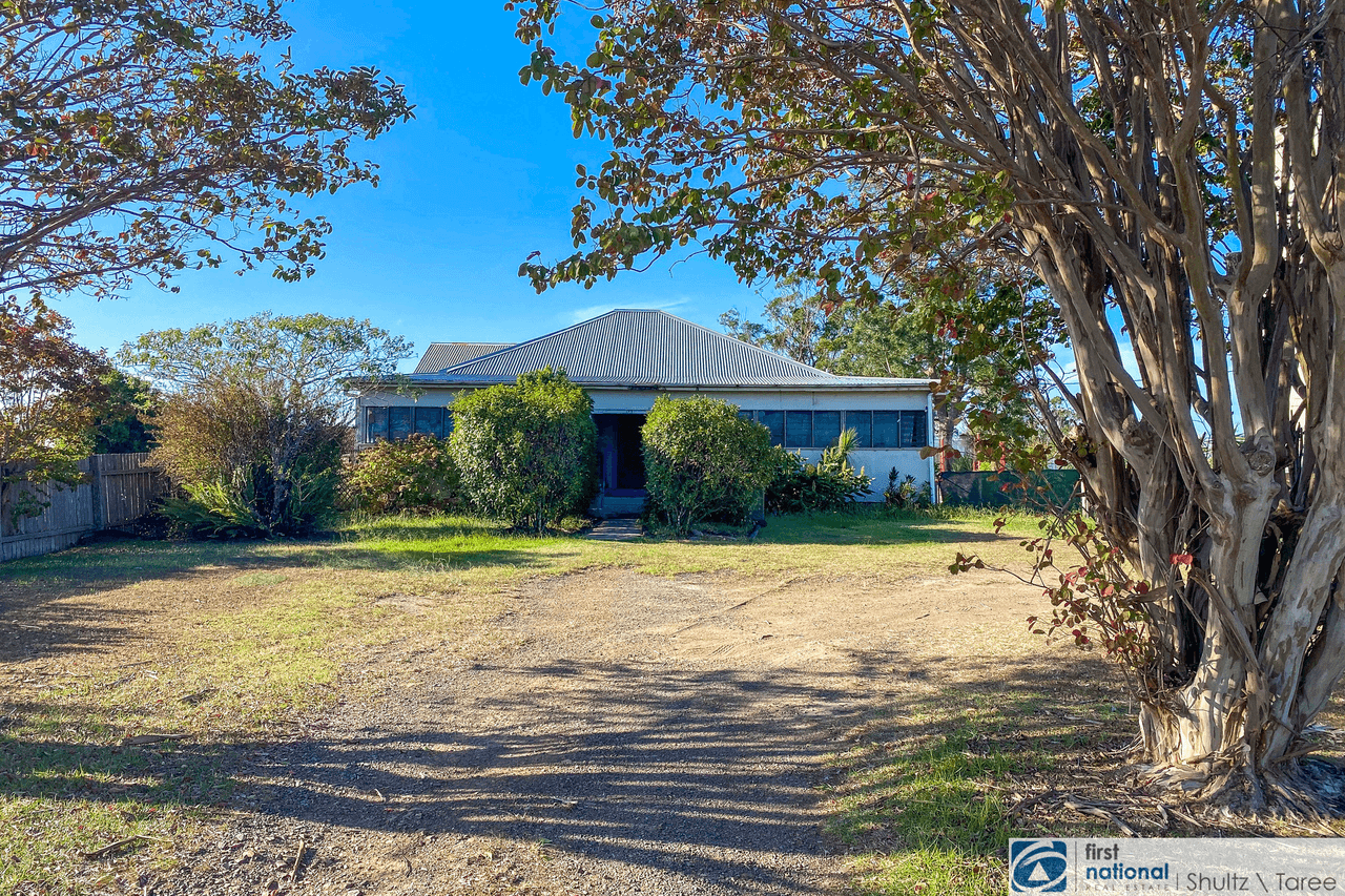 123 Cowper Street, Taree, NSW 2430