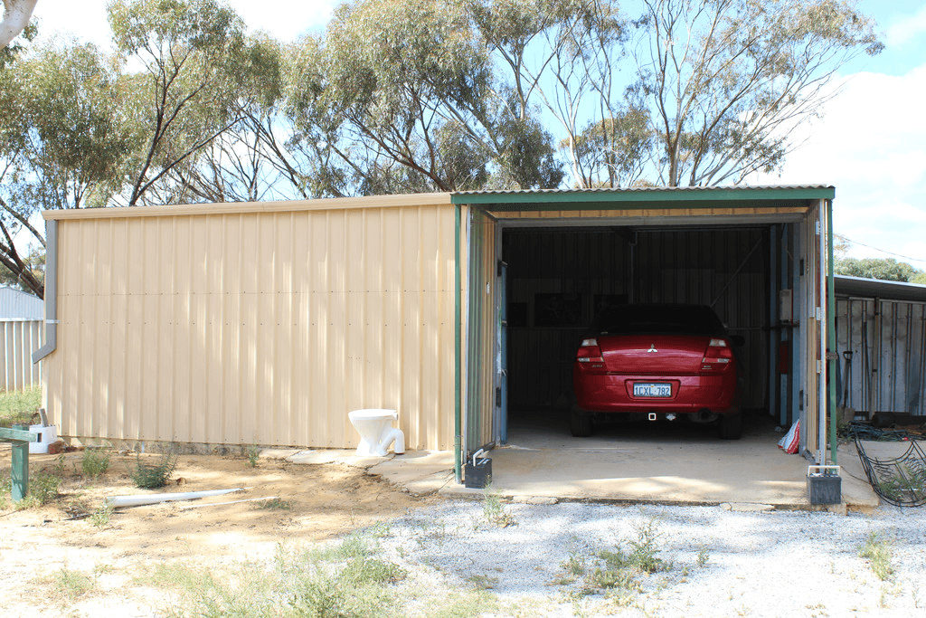 68 Forrest St, GOOMALLING, WA 6460