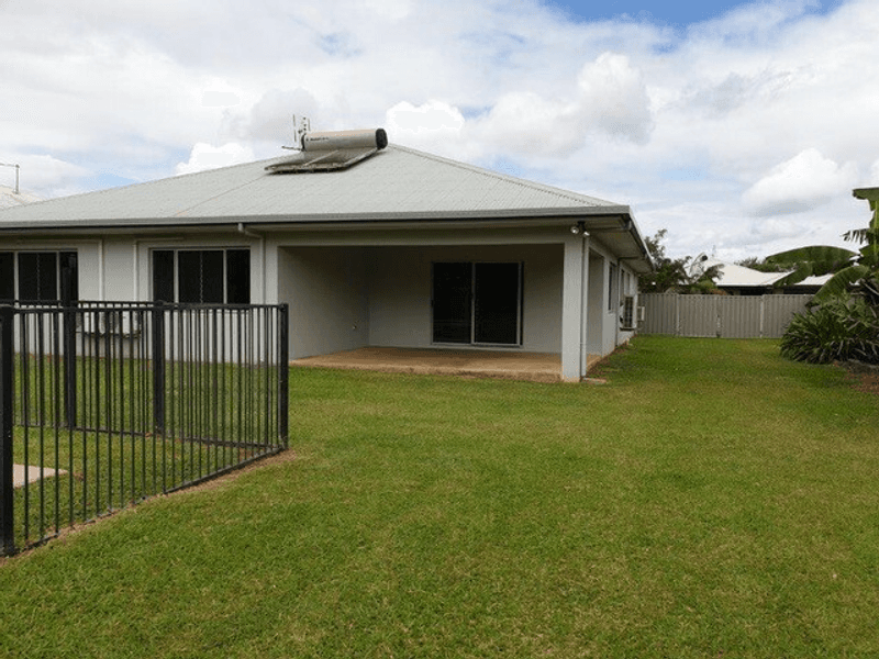 24 Eagle Terrace, Weipa, QLD 4874