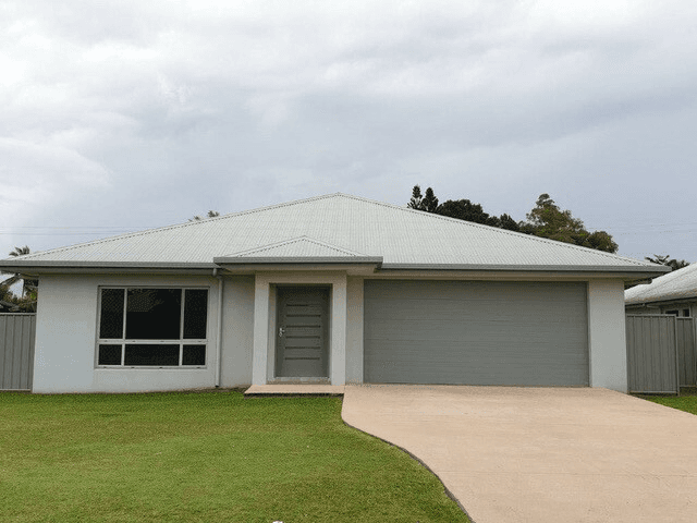 24 Eagle Terrace, Weipa, QLD 4874