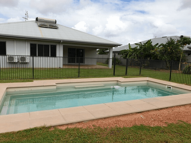 24 Eagle Terrace, Weipa, QLD 4874