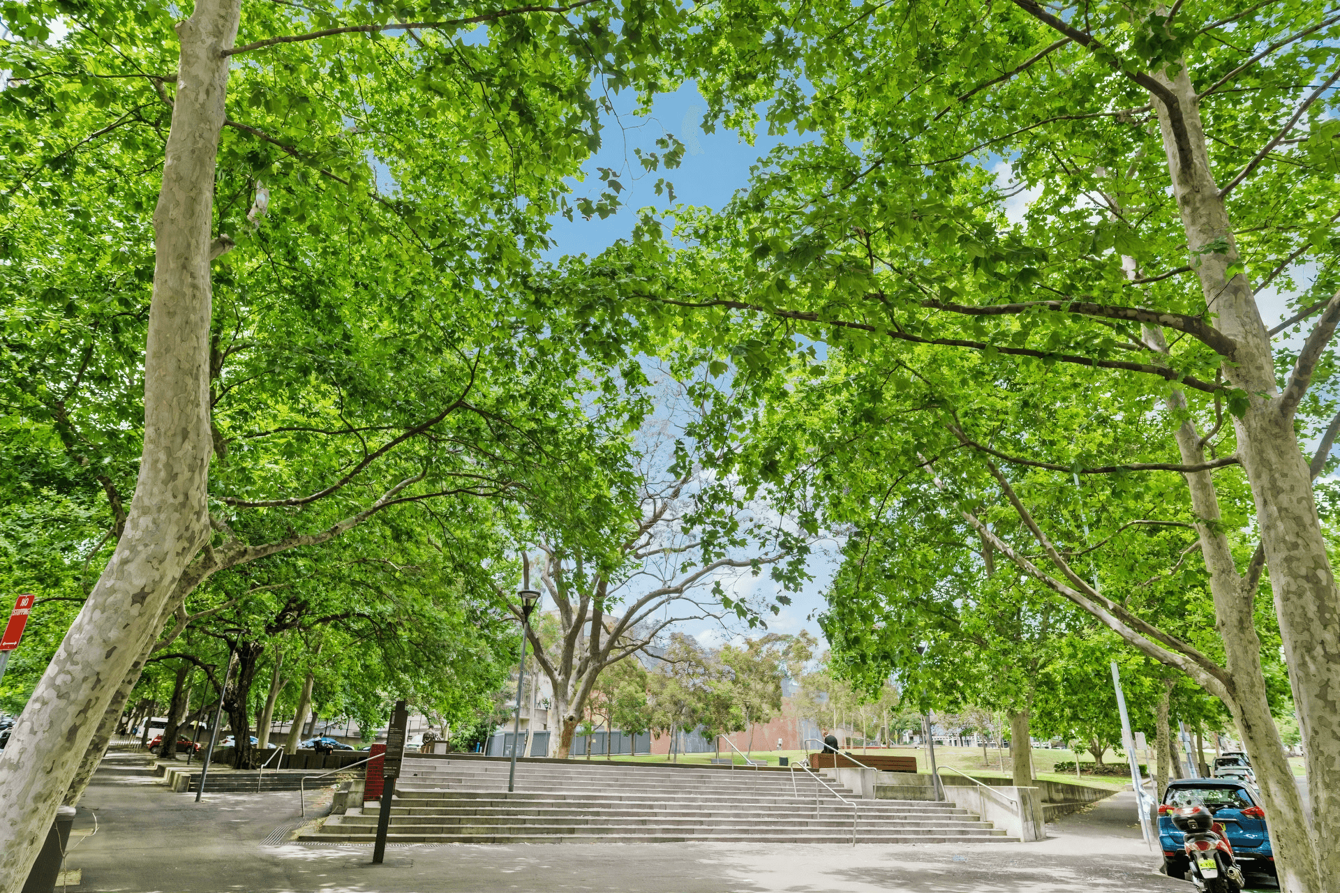 111/148 Goulburn Street, Surry Hills, NSW 2010