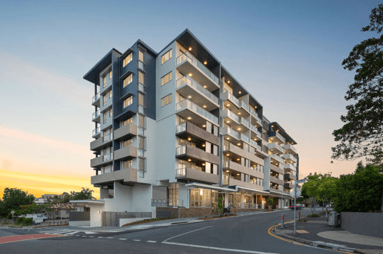 19/12 Sanders St, UPPER MOUNT GRAVATT, QLD 4122