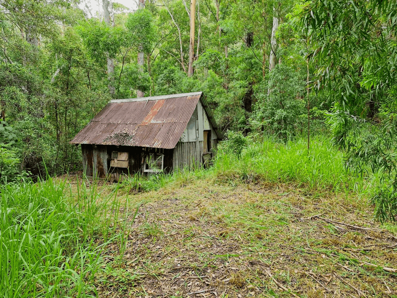 Lot 1304 Upper Main Arm Road, MULLUMBIMBY, NSW 2482