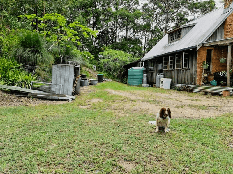 Lot 1304 Upper Main Arm Road, MULLUMBIMBY, NSW 2482