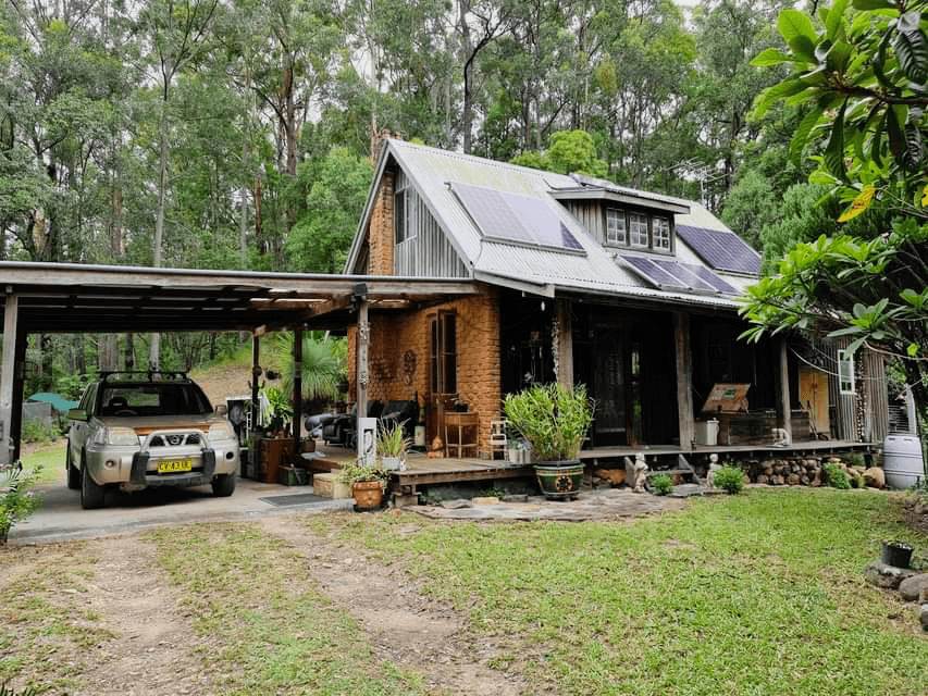 Lot 1304 Upper Main Arm Road, MULLUMBIMBY, NSW 2482