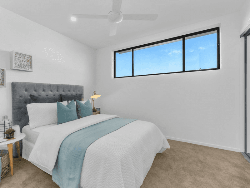 16/72 Clara Street, WYNNUM, QLD 4178