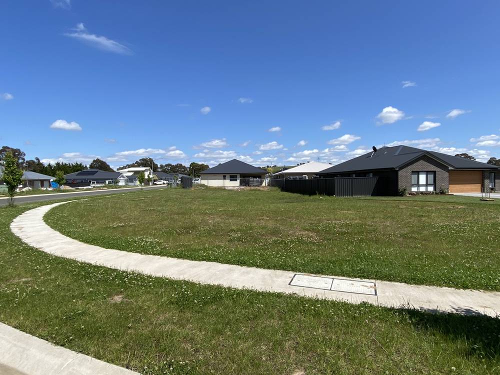 31 Carmella Drive, GOULBURN, NSW 2580